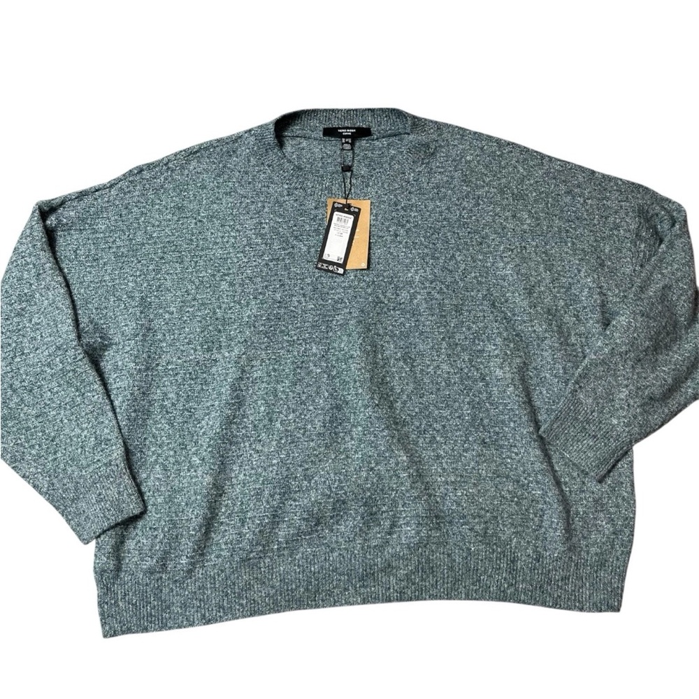 Vero Moda Doffy Pullover Sweater Size 3X Plus Size Curve